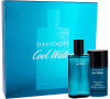 Toaletní voda Davidoff Cool Water, 75 ml