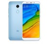 Xiaomi Redmi 5 Plus, 3GB/32GB Global Version, Blue (17837)