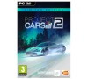 PC - Project CARS 2 Limited Edition