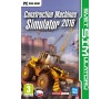 PC - SIM: CONSTRUCTION MACHINES SIMULATOR 2016