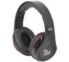 Trevi DJ 677/BK Sluchátka s mikrof.pro Smartph