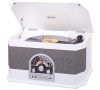 Gramofon Trevi TT 1040BT/WH