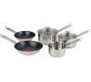 Sada hrnců Tefal H054S544 Elementary 7 ks
