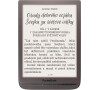 E-book POCKETBOOK 740 Inkpad 3, Dark Brown