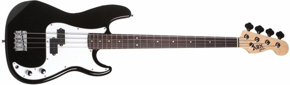 PB-280 BK/WBR ABX ABX GUITARS