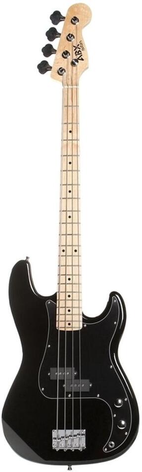 Kytara ABX PB-280 BK/BBM