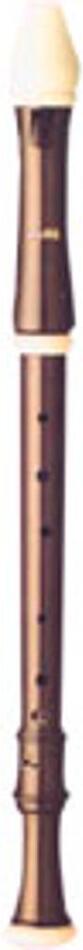 Flétna Aulos 211A 3-DÍL. TENOR.