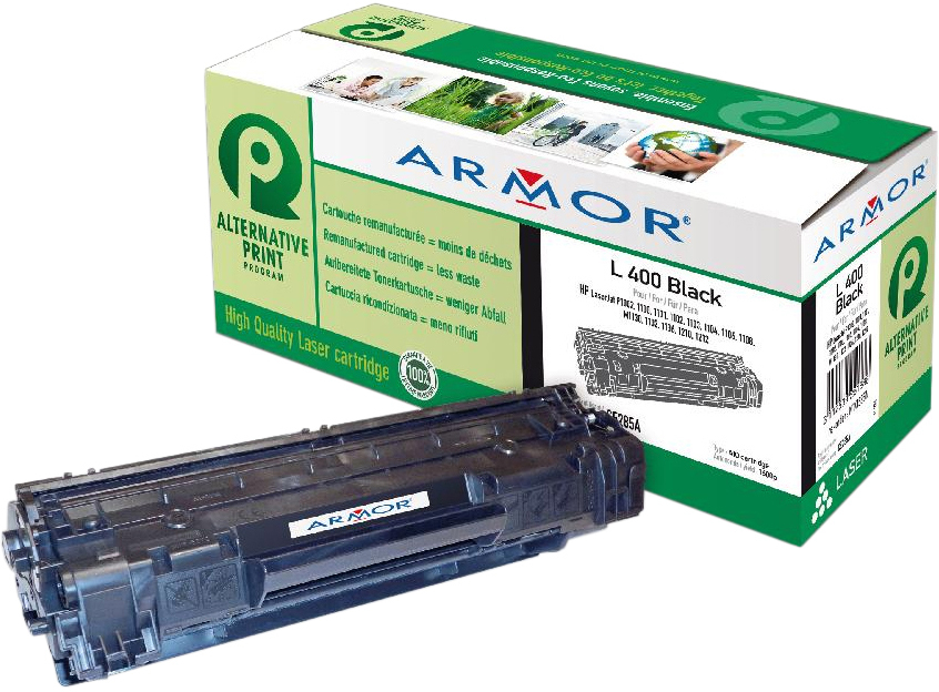 Toner ARMOR K15354OW