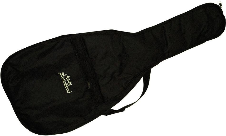 GBC 010 OBAL POLSTROVANÝ KLASICKÁ KYTARA ROMANZA