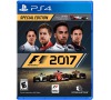 F1 2017 hra PS4 CODEMASTER S