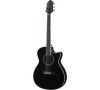 HTC-24EQ/BK WESTERN KYTARA S EQ CRAFTER