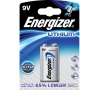 Baterie ENERGIZER ULTIMATE LITH. LA522 1BP