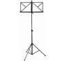 BS1108BB music stand TORNADO