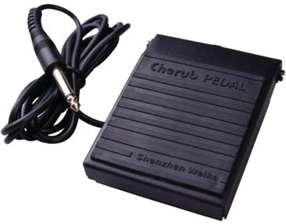 WTB-004 SUSTAIN PEDÁL PŘEP. CHERUB