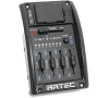 AGE-TUNER EQUALISER ARTEC
