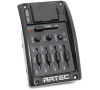 AGE-CHORUS EQUALISER ARTEC