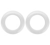 HW2 PRSTENEC PRO BICI BLANU 2KS DRUM OS