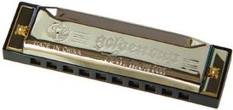 JH 1020 C GOLDEN CUP F. HARM.