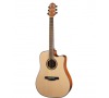 HDE-200/S.N WESTERN GUITAR CRAFTER