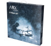 Činel ABX GUITARS CS-STD sada činelov 14/16/20