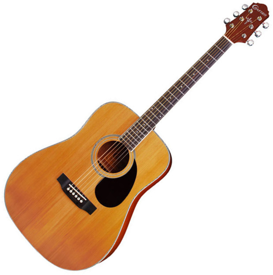 crafter HD-24NT （ヒ）+borbonrodriguez.com