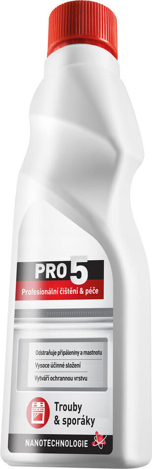 Čistič na trouby PRO5 (40035533)