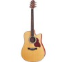 Kytara CRAFTER DE-6/N (W/SB-DG)