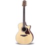 GAE-8/N WEST. KYT.EQ,NAT. LESK CRAFTER