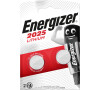 Baterie ENERGIZER CR2025 2BP