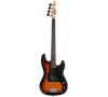 PB-280 SB/BBR ABX ABX GUITARS