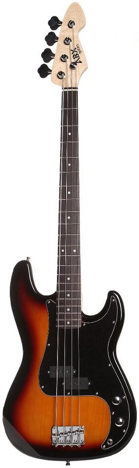 PB-280 SB/BBR ABX ABX GUITARS