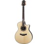 Kytara CRAFTER SM-ROSE PLUS (W/HC-DG)