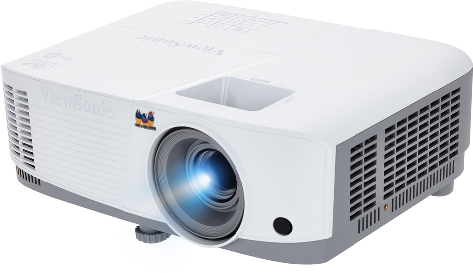 Projektor ViewSonic PA503X DLP