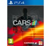 Project CARS hra PS4 NAMCO