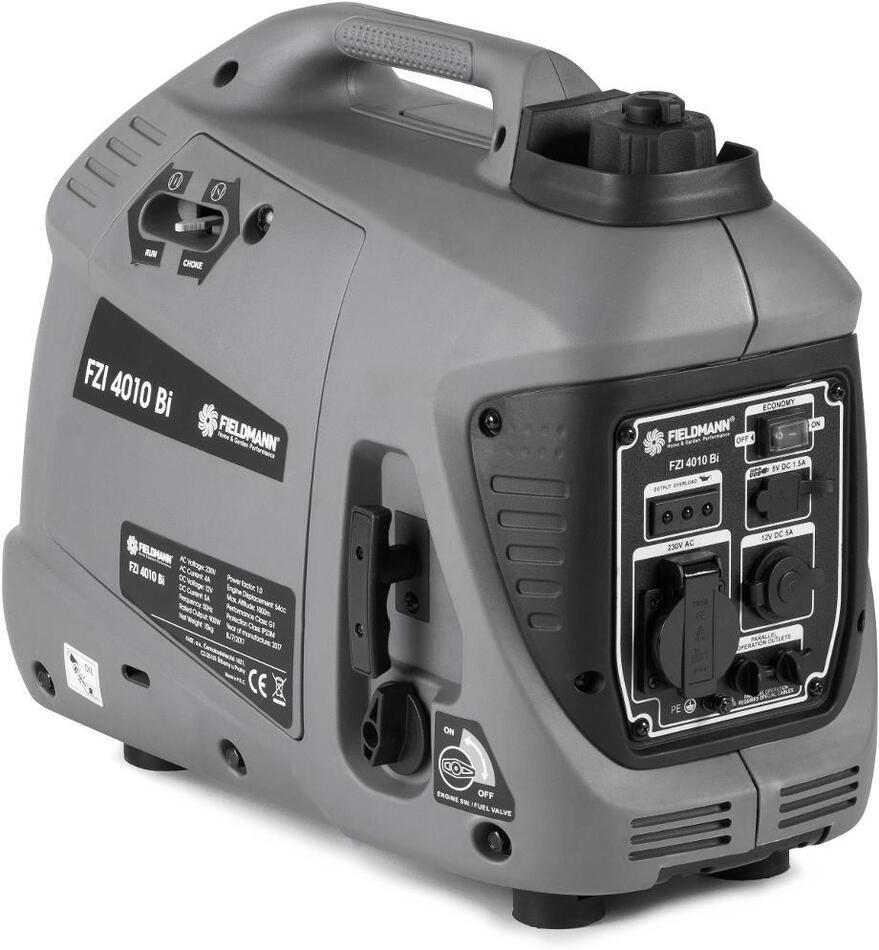 Elektrocentrála Fieldmann FZI 4010-Bi
