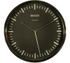 Nástěnné hodiny Secco S TS6050-53 (508)