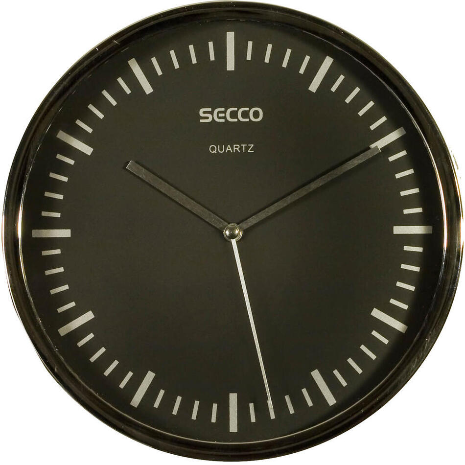 Nástěnné hodiny Secco S TS6050-53 (508)
