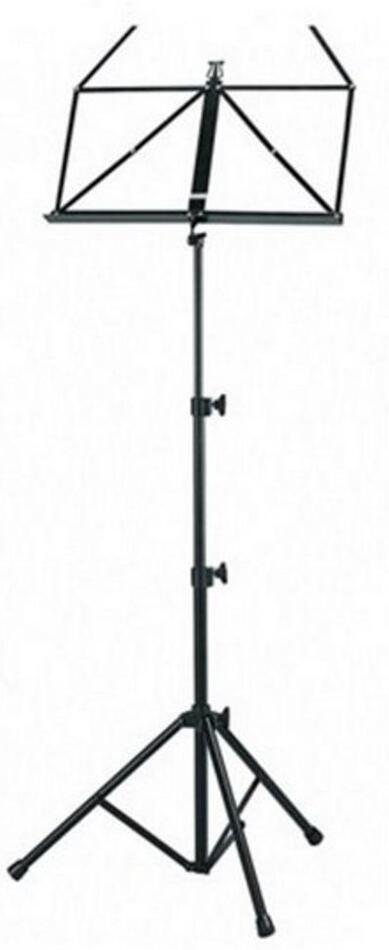 NBS1305 stojan na noty NOMAD