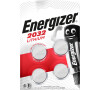 Baterie ENERGIZER CR2032
