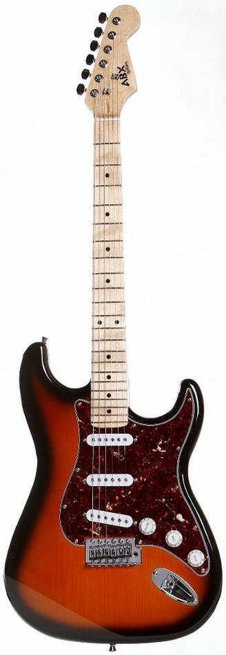 ST-230 SB-VTG/SM ABX ABX GUITARS
