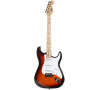 Kytara ABX ST-230 SB/WWSM