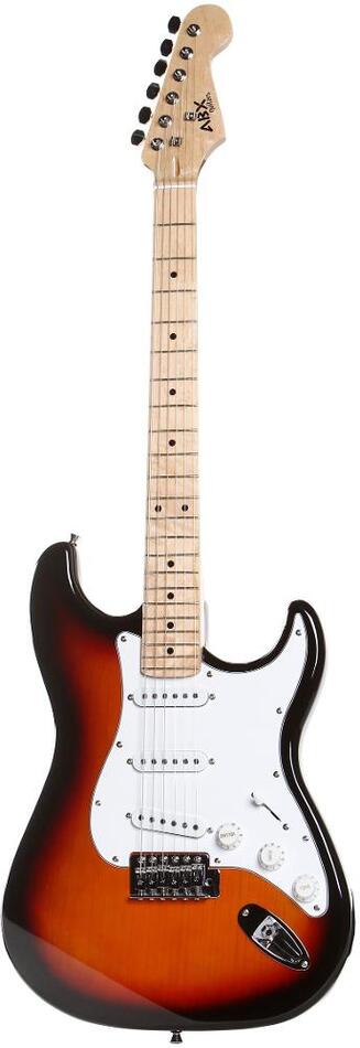 Kytara ABX ST-230 SB/WWSM