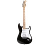 ST-230 BK/WWSM ABX ABX GUITARS