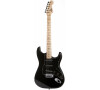 Kytara ABX ST-230 BK/BBSM
