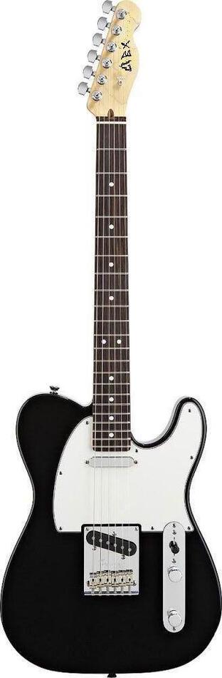 TL-220M BK/WR ABX ABX GUITARS
