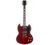 SG-4723E RD ABX ABX GUITARS