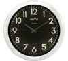 Nástěnné hodiny Secco S TS6007-71