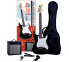 Elektrická kytara ABX GUITARS ABX 10