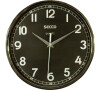 Nástěnné hodiny Secco S TS6019-61 (508)