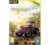 Farm Expert 2016 hra PC Cenega